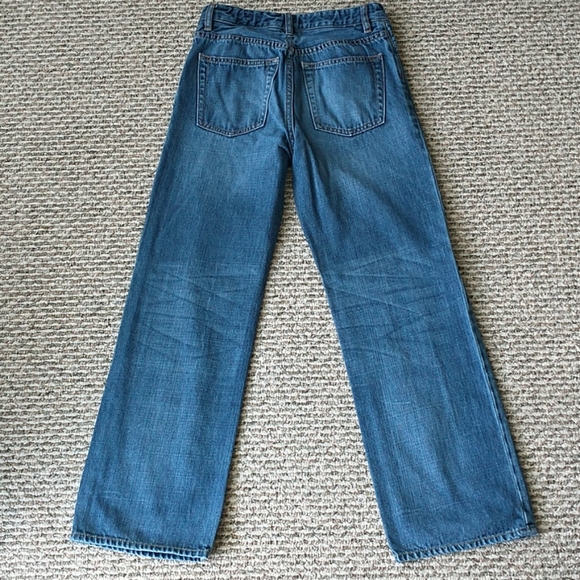Boy's GAP Original Fit Jeans - Picture 3 of 3